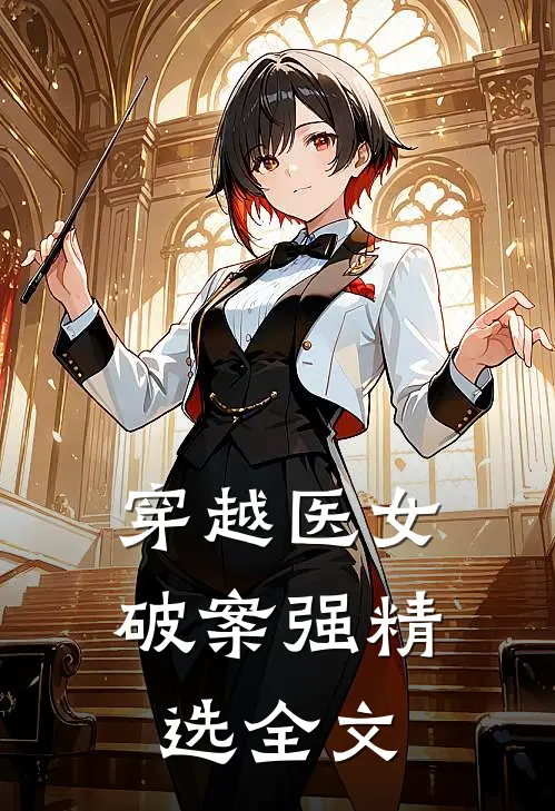 穿越医女破案强精选全文