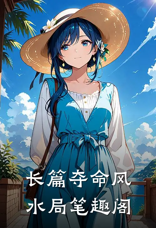 长篇夺命风水局笔趣阁