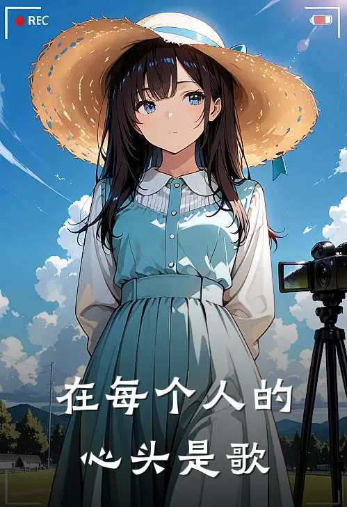 在每个人的心头是歌