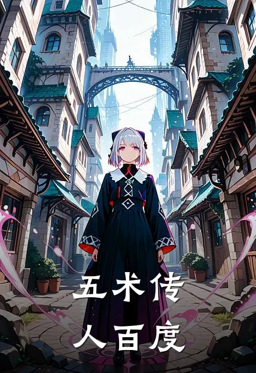 五术传人百度