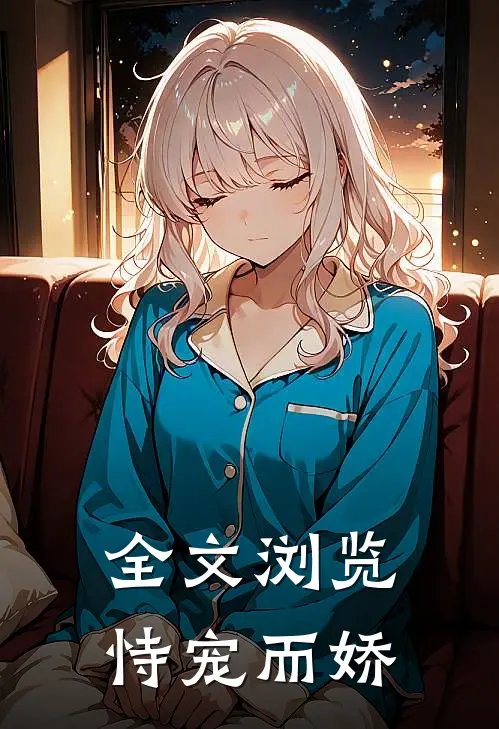 全文浏览恃宠而娇