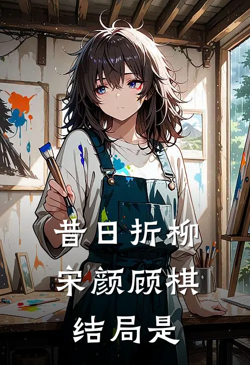 昔日折柳宋颜顾棋结局是