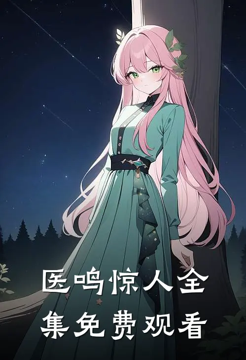 医鸣惊人全集免费观看