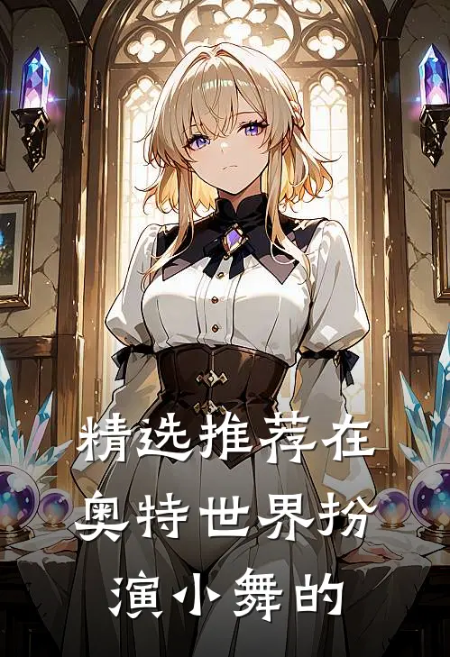 精选推荐在奥特世界扮演小舞的