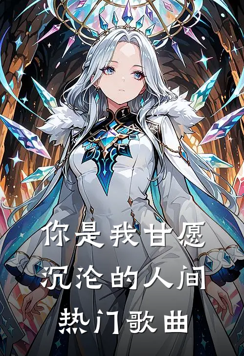 你是我甘愿沉沦的人间热门歌曲
