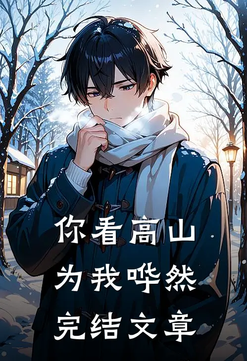 你看高山为我哗然完结文章