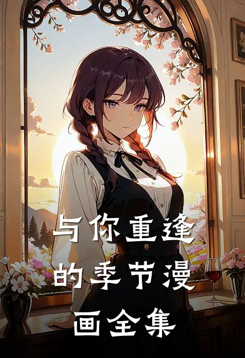与你重逢的季节漫画全集
