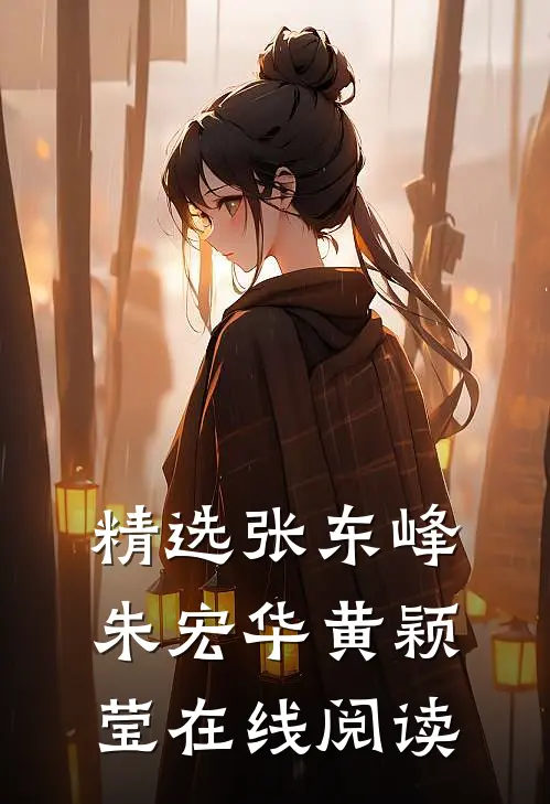 精选张东峰朱宏华黄颖莹在线阅读