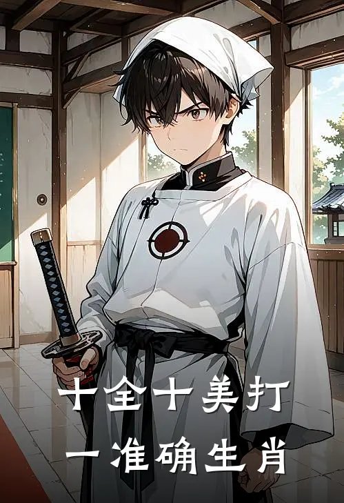 十全十美打一准确生肖