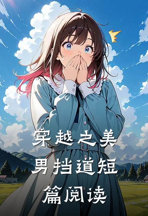 穿越之美男挡道短篇阅读