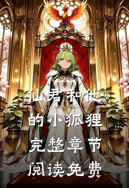 仙君和他的小狐狸完整章节阅读免费