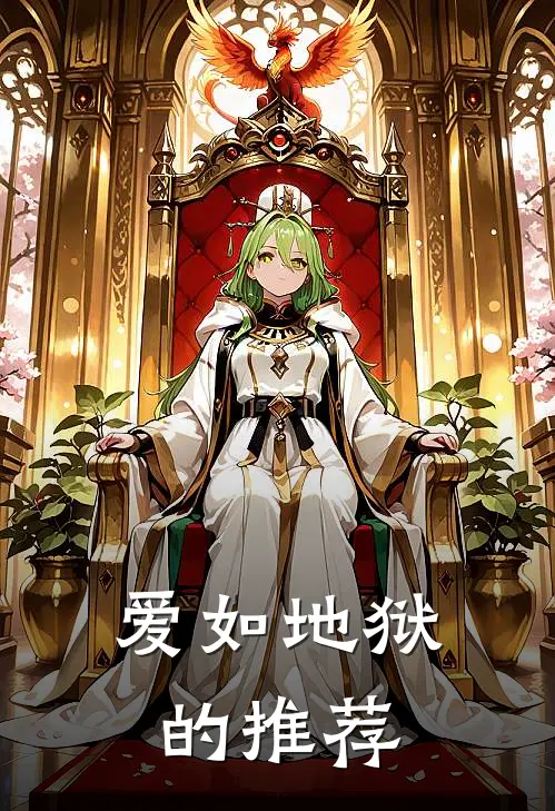 爱如地狱的推荐