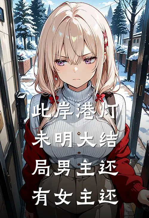 此岸港灯未明大结局男主还有女主还