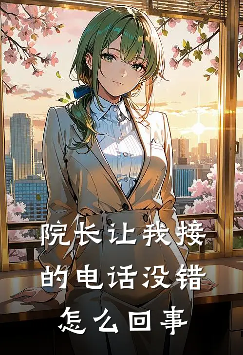 院长让我接的电话没错怎么回事