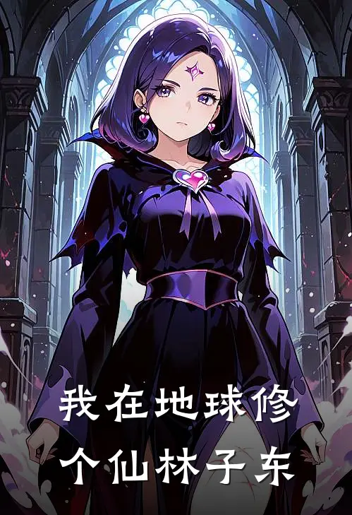我在地球修个仙林子东