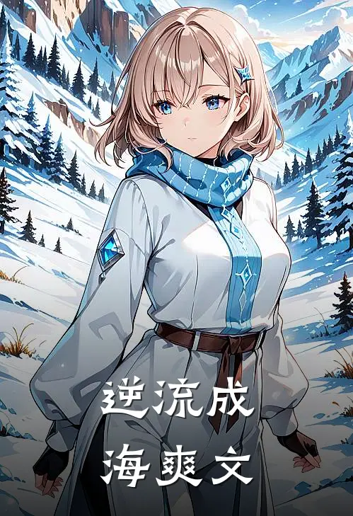 逆流成海爽文