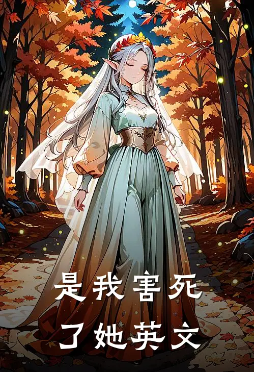 是我害死了她英文