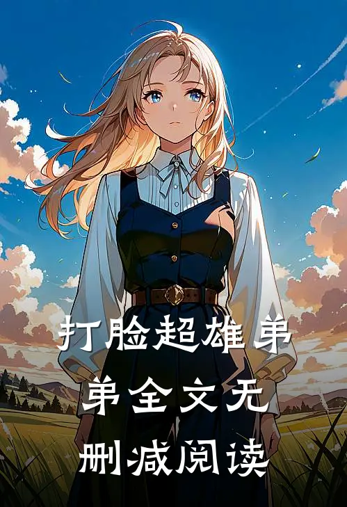 打脸超雄弟弟全文无删减阅读