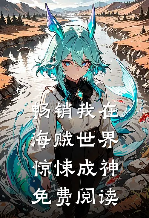 畅销我在海贼世界惊悚成神免费阅读