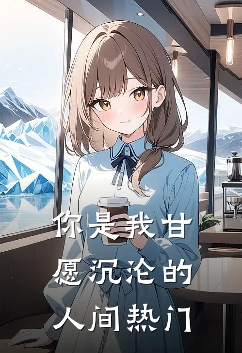 你是我甘愿沉沦的人间热门