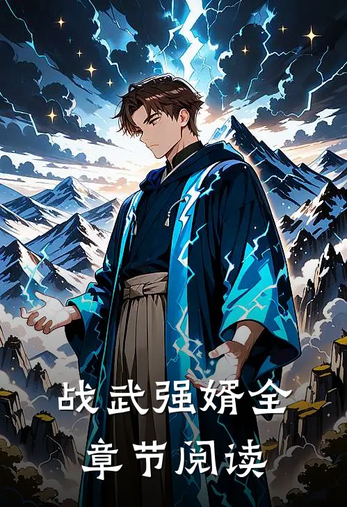 战武强婿全章节阅读