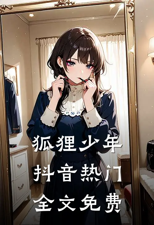 狐狸少年抖音热门全文免费