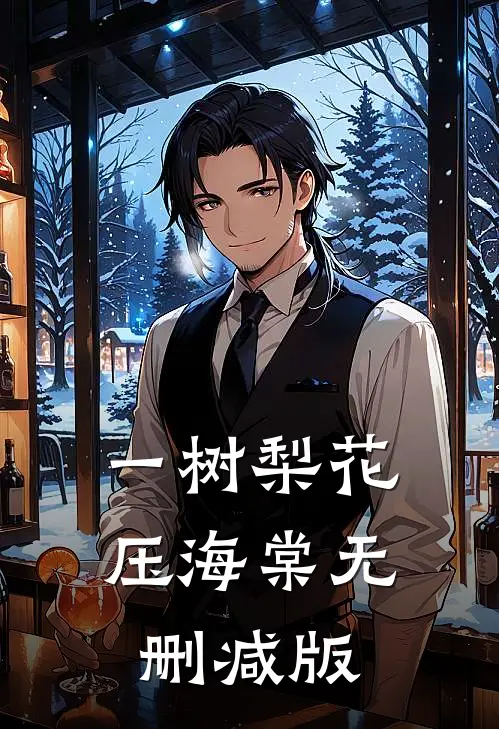 一树梨花压海棠无删减版
