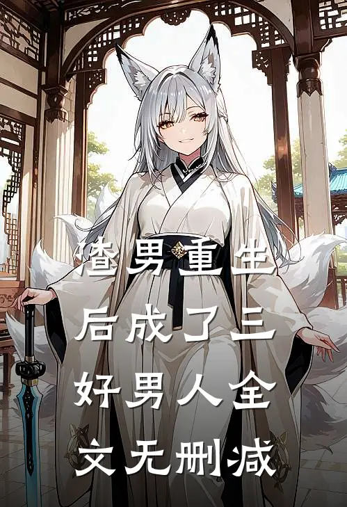 渣男重生后成了三好男人全文无删减