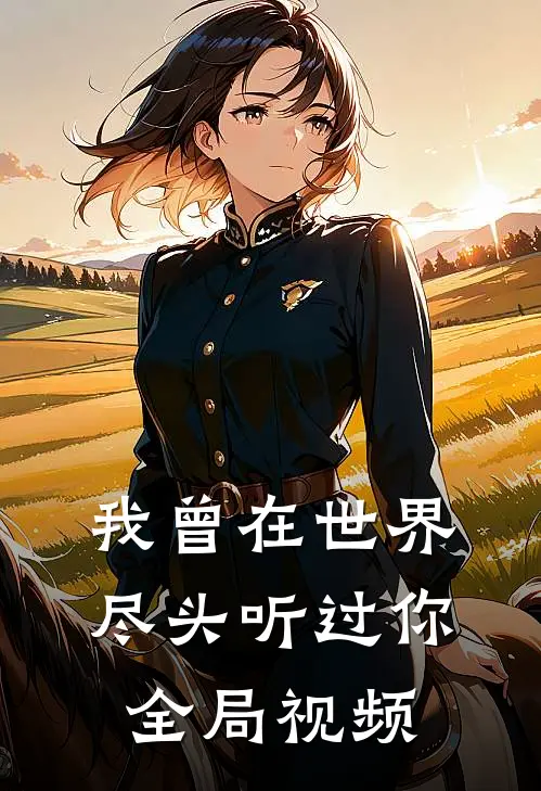 我曾在世界尽头听过你全局视频