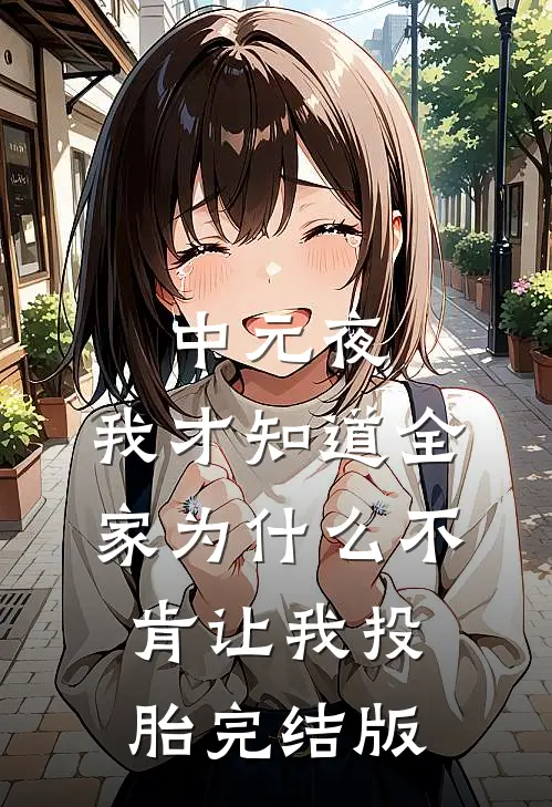 中元夜，我才知道全家为什么不肯让我投胎完结版