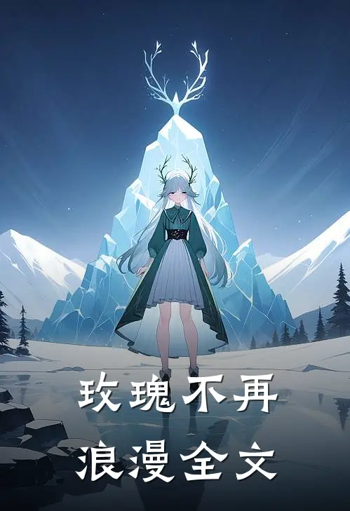 玫瑰不再浪漫全文