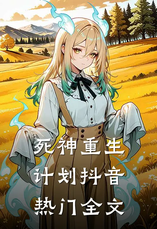 死神重生计划抖音热门全文