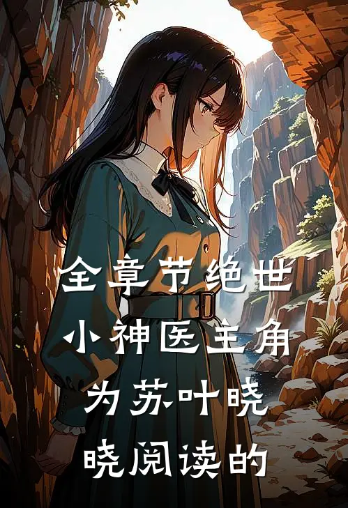 全章节绝世小神医主角为苏叶晓晓阅读的
