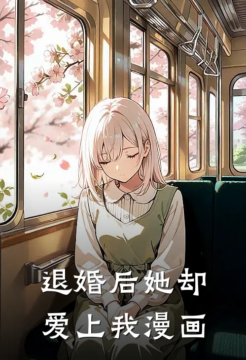 退婚后她却爱上我漫画