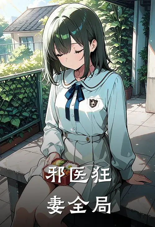 邪医狂妻全局
