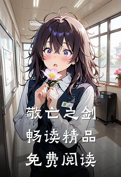 敬亡之剑畅读精品免费阅读