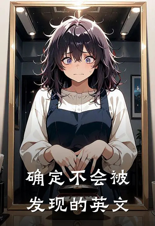 确定不会被发现的英文