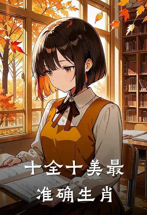 十全十美最准确生肖