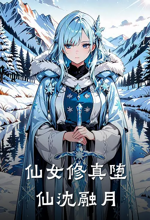 仙女修真堕仙沈融月