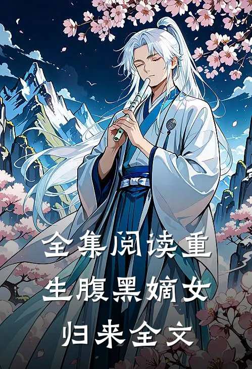 全集阅读重生腹黑嫡女归来全文