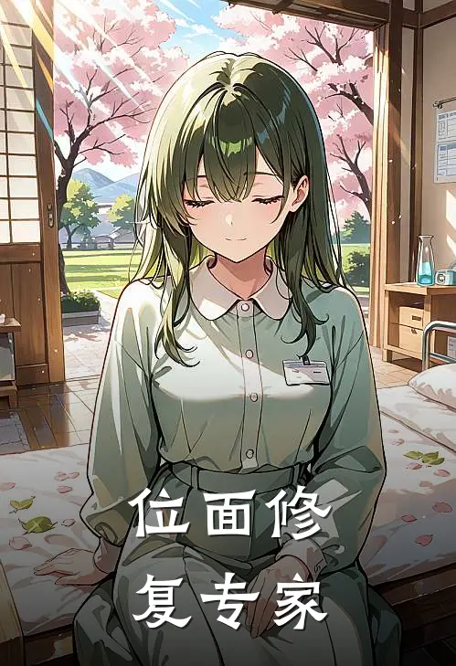 位面修复专家