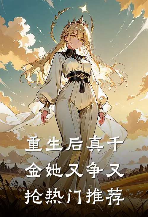 重生后真千金她又争又抢热门推荐