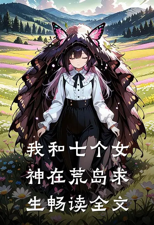 我和七个女神在荒岛求生畅读全文