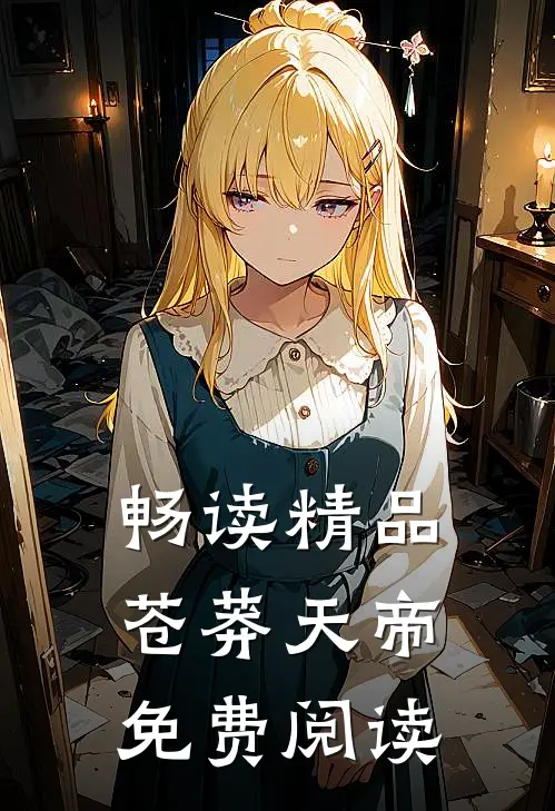 畅读精品苍莽天帝免费阅读