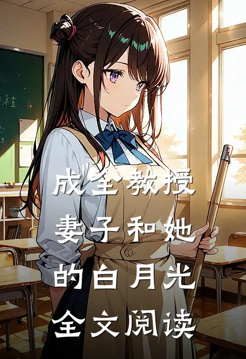 成全教授妻子和她的白月光全文阅读