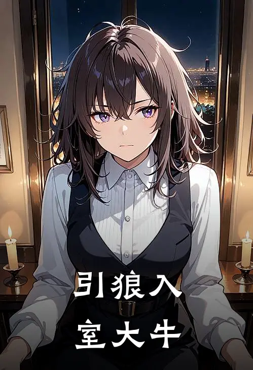 引狼入室大牛