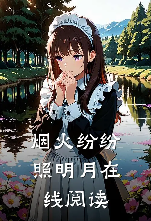 烟火纷纷照明月在线阅读