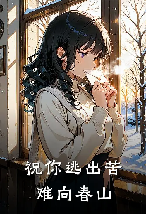 祝你逃出苦难向春山
