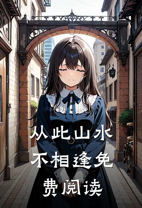 从此山水不相逢免费阅读