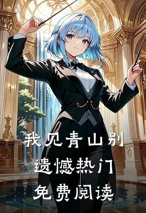 我见青山别遗憾热门免费阅读